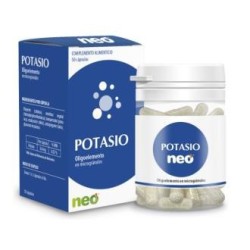 Potasio microgrande Neo | tiendaonline.lineaysalud.com