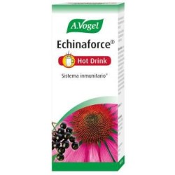 Echinaforce Hot Dde A.vogel (bioforce),aceites esenciales | tiendaonline.lineaysalud.com