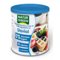 Steviol edulcorande Naturgreen | tiendaonline.lineaysalud.com