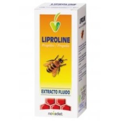 Liproline extractde Novadiet | tiendaonline.lineaysalud.com