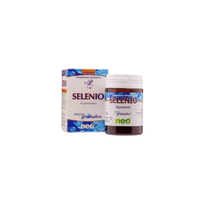 Selenio microgrande Neo | tiendaonline.lineaysalud.com
