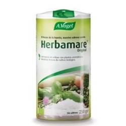 Herbamare 250gr. de A.vogel (bioforce),aceites esenciales | tiendaonline.lineaysalud.com