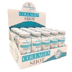 Collagen shot cajde Nutrisport | tiendaonline.lineaysalud.com