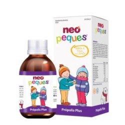 Neo peques propolde Neo | tiendaonline.lineaysalud.com