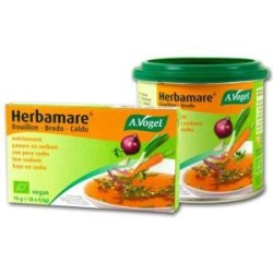 Herbamare Bouillode A.vogel (bioforce),aceites esenciales | tiendaonline.lineaysalud.com