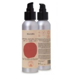 Crema fluida solade Nuura | tiendaonline.lineaysalud.com