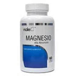 Magnesio alta absde Nale | tiendaonline.lineaysalud.com