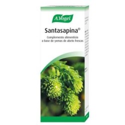 Santasapina 200mlde A.vogel (bioforce),aceites esenciales | tiendaonline.lineaysalud.com
