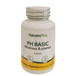 Ph basic (correctde Natures Plus | tiendaonline.lineaysalud.com