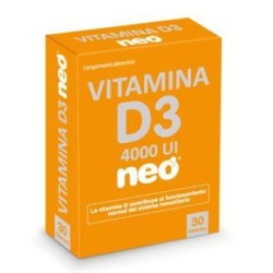 Vitamina d3 neo de Neo | tiendaonline.lineaysalud.com