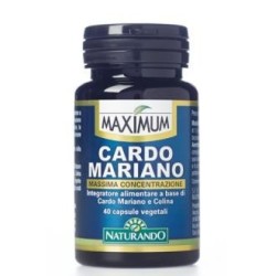 Maximum cardo marde Naturando | tiendaonline.lineaysalud.com