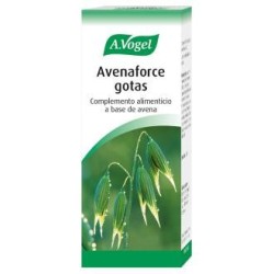Avenaforce 100ml.de A.vogel (bioforce),aceites esenciales | tiendaonline.lineaysalud.com