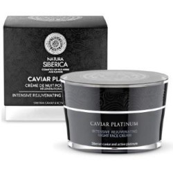 Caviar platinum cde Natura Siberica | tiendaonline.lineaysalud.com
