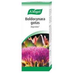 Boldocynara 100mlde A.vogel (bioforce),aceites esenciales | tiendaonline.lineaysalud.com