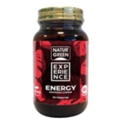 Experience energyde Naturgreen | tiendaonline.lineaysalud.com