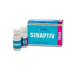 Sinaptiv fresa 4cde Nutilab | tiendaonline.lineaysalud.com