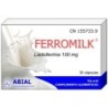 Ferromilk Lactofede Abial,aceites esenciales | tiendaonline.lineaysalud.com