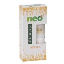 Neo spray propolide Neo | tiendaonline.lineaysalud.com
