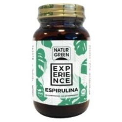 Experience espirude Naturgreen | tiendaonline.lineaysalud.com
