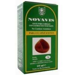 Tinte novavis 7d de Novavis | tiendaonline.lineaysalud.com