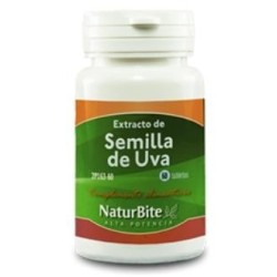 Extracto de semilde Naturbite | tiendaonline.lineaysalud.com