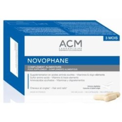 Novophane 180cap.de Acm Laboratoires,aceites esenciales | tiendaonline.lineaysalud.com