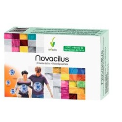 Novacilus de Novadiet | tiendaonline.lineaysalud.com