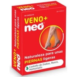 Veno plus neo de Neo | tiendaonline.lineaysalud.com