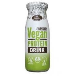 Vegan protein dride Nutrisport | tiendaonline.lineaysalud.com
