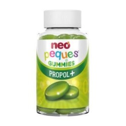 Neo peques gummiede Neo | tiendaonline.lineaysalud.com