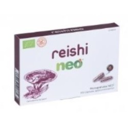 Reishi neo de Neo | tiendaonline.lineaysalud.com