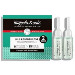 Regenerador capilde Nuggela & Sule | tiendaonline.lineaysalud.com