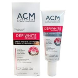 Depiwhite Advancede Acm Laboratoires,aceites esenciales | tiendaonline.lineaysalud.com