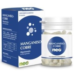 Manganeso-cobre mde Neo | tiendaonline.lineaysalud.com