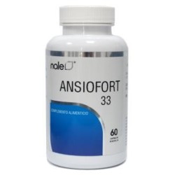 Ansiofort 33 de Nale | tiendaonline.lineaysalud.com