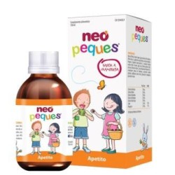 Neo peques apetitde Neo | tiendaonline.lineaysalud.com