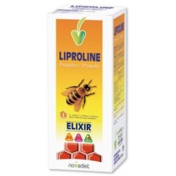 Liproline elixir de Novadiet | tiendaonline.lineaysalud.com