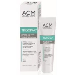 Trigopax Crema 30de Acm Laboratoires,aceites esenciales | tiendaonline.lineaysalud.com