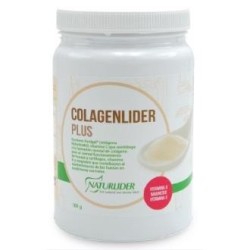 Colagenlider plusde Naturlider | tiendaonline.lineaysalud.com