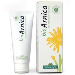 Bio arnica crema de Naturando | tiendaonline.lineaysalud.com