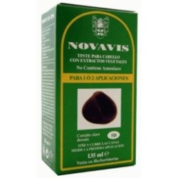 Tinte novavis 5d de Novavis | tiendaonline.lineaysalud.com