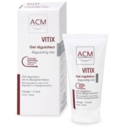 Vitix Gel 50ml. (de Acm Laboratoires,aceites esenciales | tiendaonline.lineaysalud.com