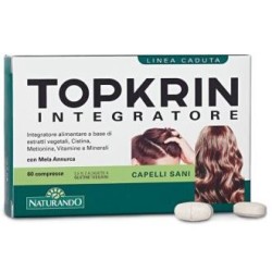 Topkrin integratode Naturando | tiendaonline.lineaysalud.com