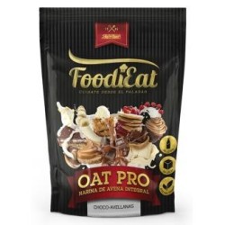 Foodiet oat pro hde Nutrisport | tiendaonline.lineaysalud.com