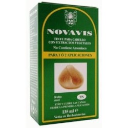 Tinte novavis 9n de Novavis | tiendaonline.lineaysalud.com