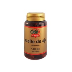 Comprar Aceite de ajo en cápsulas blandas en tiendaonline.lineaysalud
