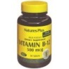 Vitamina b12 500mde Natures Plus | tiendaonline.lineaysalud.com