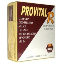 Provital r de Nale | tiendaonline.lineaysalud.com