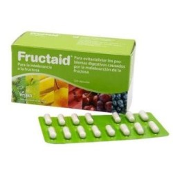 Fructaid fructosade Naturlider | tiendaonline.lineaysalud.com