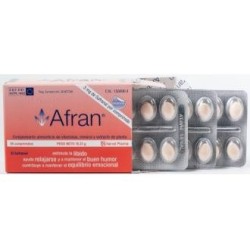 Afran de Narval Pharma | tiendaonline.lineaysalud.com